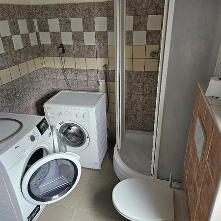 Apartamento Ubytovani Lazne Belohrad *
