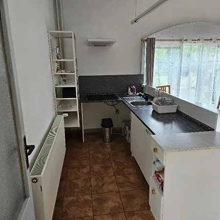 Apartamento Ubytovani Lazne Belohrad Jičín