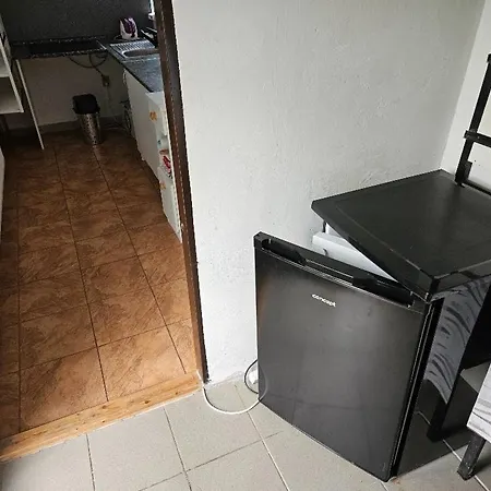 Apartamento Ubytovani Lazne Belohrad *